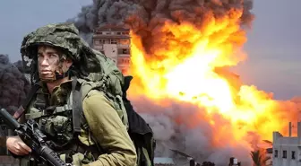 Savaş hazırlığı başladı, Türkiye korkusu sözlerine yansıdı