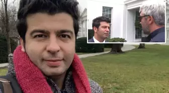 NTV'nin işten çıkardığı Hüseyin Günay'ın yeni adresi belli oldu