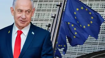 İtalya'dan İsrail'e nota