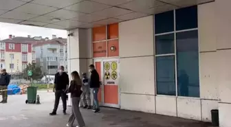 İlaç fabrikasında kimyasal reaksiyon nedeniyle patlama meydana geldi