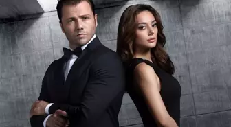 Testi pozitif çıkan ünlü isim Teşkilat dizisinde çıkarıldı