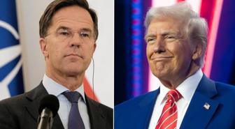 NATO Genel Sekreteri Rutte'den Avrupa'ya uyarı: ABD olmadan savunma hayal