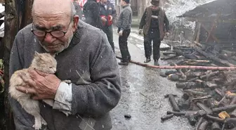 Türkiye'nin tanıdığı Ali Meşe hayatını kaybetti