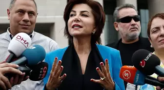 Gazeteci Sedef Kabaş gözaltına alındı