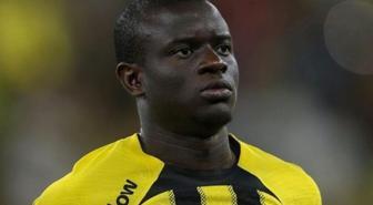 Milli yıldızımızı üzdü! N'Golo Kante'nin şov yaptığı maçta 3 puan Al Ittihad'ın