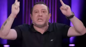 Nihat Kahveci 2-2'lik maç sonrası Sergen Yalçın'a verdi veriştirdi