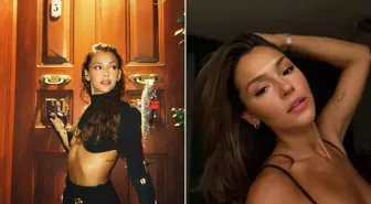 Ünlü oyuncu Çağla Boz da listede: Uyuşturucu testi pozitif çıkan 3 şüpheli açıklandı