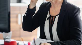 65 yıl aynı şirkette ve aynı pozisyonda çalışarak Guinness'e girdi