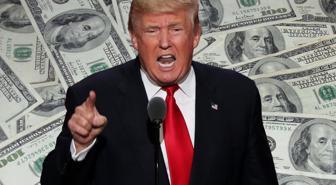 Trump resti çekti! Güney Kore'ye tarifeler yüzde 25'e çıktı