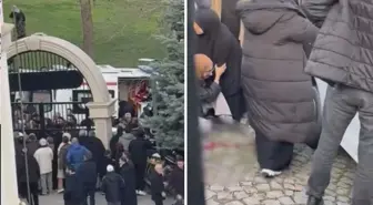 Annesinin cenazesinde kardeşini öldüren ağabeyle ilgili şoke eden detay