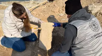Adıyaman’da Göbeklitepe heyecanı: 11 bin yıllık gizem gün yüzüne çıktı