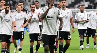 Beşiktaşlı yıldızın babası trafik kazasında hayatını kaybetti