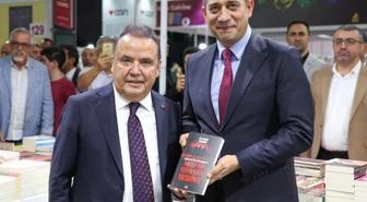 İddianamede dikkat çeken ifade: Muhittin Böcek, Ali Mahir Başarır'a hediye edeceğini söyleyip daire istedi