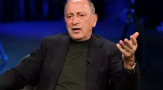 Fatih Altaylı cezaevi günlerini anlattı: Kahvaltı için avokado istedim, o da geldi