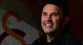 Cimbom puan peşinde! Okan Buruk, Manchester City maçı 11'ini belirledi