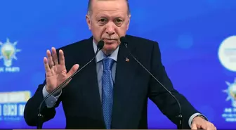 Cumhurbaşkanı Erdoğan'dan çağrı: Kürt kardeşlerim oyunlara gelmeyin