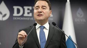 Babacan ekonomik sıkıntıyı 120 saniyede çözecek formülü verdi