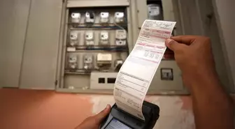 Elektrik bağlantılarında yeni dönem! Artık şubeye gitmeye gerek kalmayacak