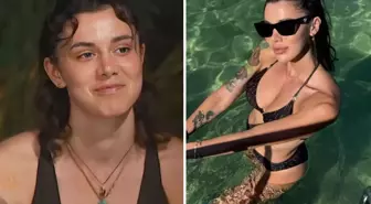 'Eşcinsel değilim' diyen Nefise Karatay'ın son hali gündem oldu