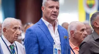 Fenerbahçe'de bomba zirve! Sadettin Saran 'Bundan sonra istemiyorum' dedi