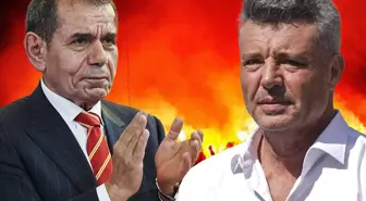 Resmi açıklamanın eli kulağında! Galatasaray'dan Fenerbahçe'ye yılın transfer çalımı