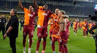 Galatasaray'ın yıldızı hakkında bomba sözler: Trip atıyor, gitmek isterse durdurulmayacak