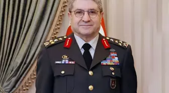 Genelkurmay Başkanı Orgeneral Bayraktaroğlu, CENTCOM Komutanı ile görüştü