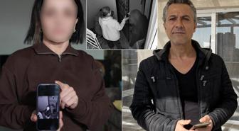 Hemşirenin iddiasına eşinden yasak aşk yanıtı: Zina görüntüleri var