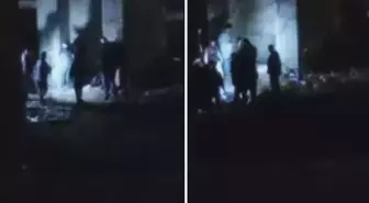 Eyüpsultan'da seyyar satıcı viyadüğün altında ceset buldu