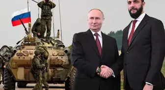 Rusya, Suriye'de YPG işgali altında bulunan Kamışlı'daki askerlerini geri çekmeye başladı