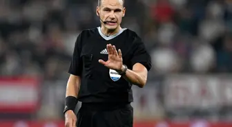 FCSB-Fenerbahçe maçına Sırp hakem