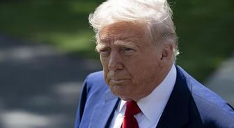 Trump: Irak'ta yeniden Nuri el-Maliki başbakan seçilirse yardımı keseriz