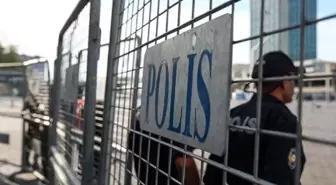 Şanlıurfa'da 5 günlük gösteri ve yürüyüş yasağı