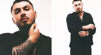 Ünlü Rapçi Blok3'ün şarkıları Spotify'dan kaldırıldı: Bunun arkasında kim var çıkacak