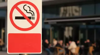 Sigara yasağı genişliyor! Özellikle iki yer, ortalığı karıştıracak