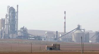 DEAŞ'la işbirliği yapmakla suçlanıyor! İşte Fransız şirketin Suriye'deki fabrikası