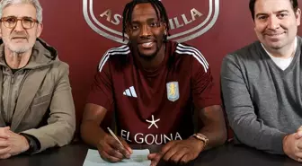 Kartal'dan dev satış: Tammy Abraham İngiltere'ye gitti, kasaya 21 milyon Euro girdi