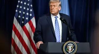 Trump'a darbe, Minnesota'da Cumhuriyetçi aday valilik yarışından çekildi