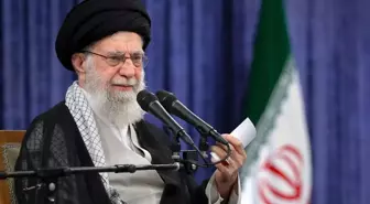 Trump'ın ardından bir tehdit de İsrail Başbakanı Netanyahu'dan: İran saldırırsa vururuz