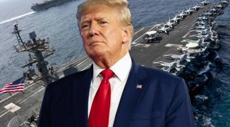 ABD'nin gizli İran planı ifşa oldu! Deniz ablukası uygulayacaklar