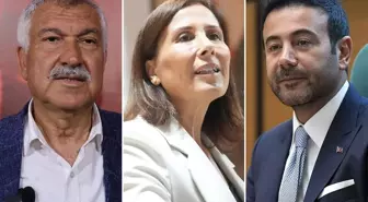 Aziz İhsan Aktaş davasında ilk gün! Belediye başkanları aylık gelirlerini açıkladı