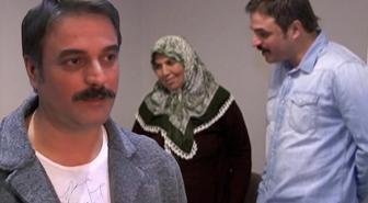 Ufuk Özkan yıllar önce ziyaret etmişti, şimdi aynı kaderi paylaşıyor