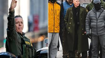 ABD medyası: CBP Komutanı Gregory Bovino'nun görevine son verildi