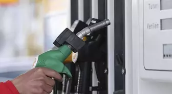 Benzine yeni zam! Psikolojik sınır aşıldı