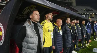 Tedesco, 100 milyon euroluk golcüyü bir saniye bile düşünmeden reddetti