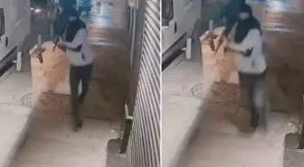 İstanbul'un göbeğinde kalaşnikoflu saldırı: Talimatı 'dayı' lakaplı birinden aldım