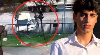 2026'da akılalmaz olay! 16 yaşındaki Muhammet 'töre' kurbanı oldu