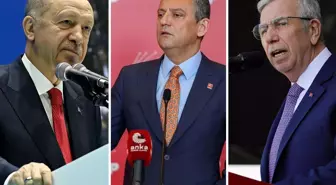 26 ilde yapılan 'Kim cumhurbaşkanı olsun?' anketi: Arada 15 puan fark var