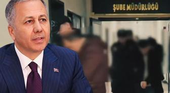 46 ilde dev operasyon! 151 şüpheli yakalandı, hepsinin telefonundan aynı uygulama çıktı