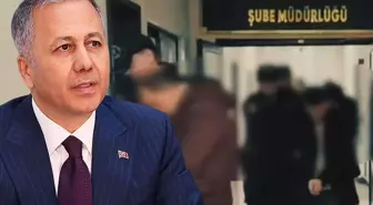 46 ilde dev operasyon! 151 şüpheli yakalandı, hepsinin telefonundan aynı uygulama çıktı